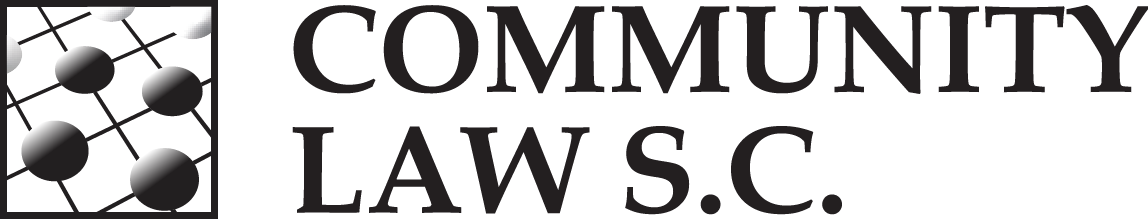 Community Law S.C.