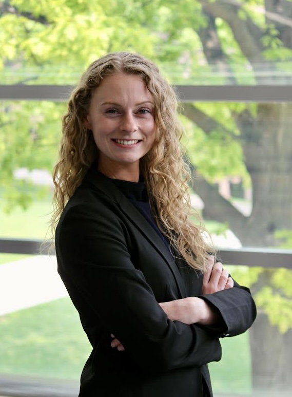 Anneke Vermaak, attorney at Community Law S.C.