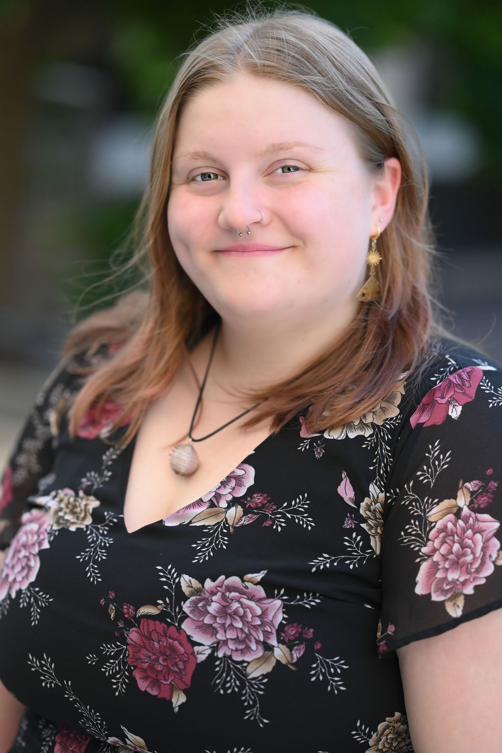 Cait Harlan-Gehl, paralegal at Community Law S.C.