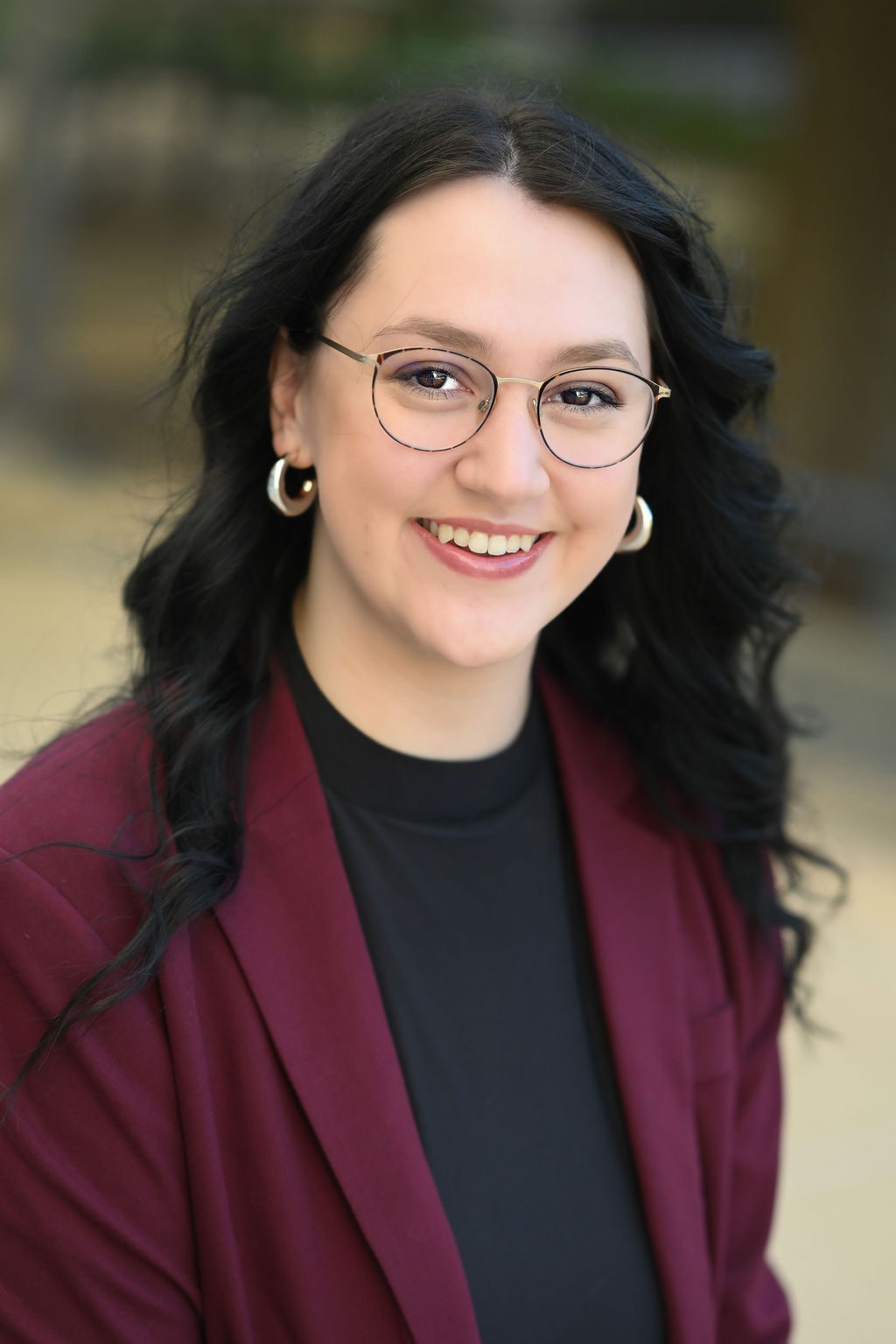 Emma Hahn, attorney at Community Law S.C.