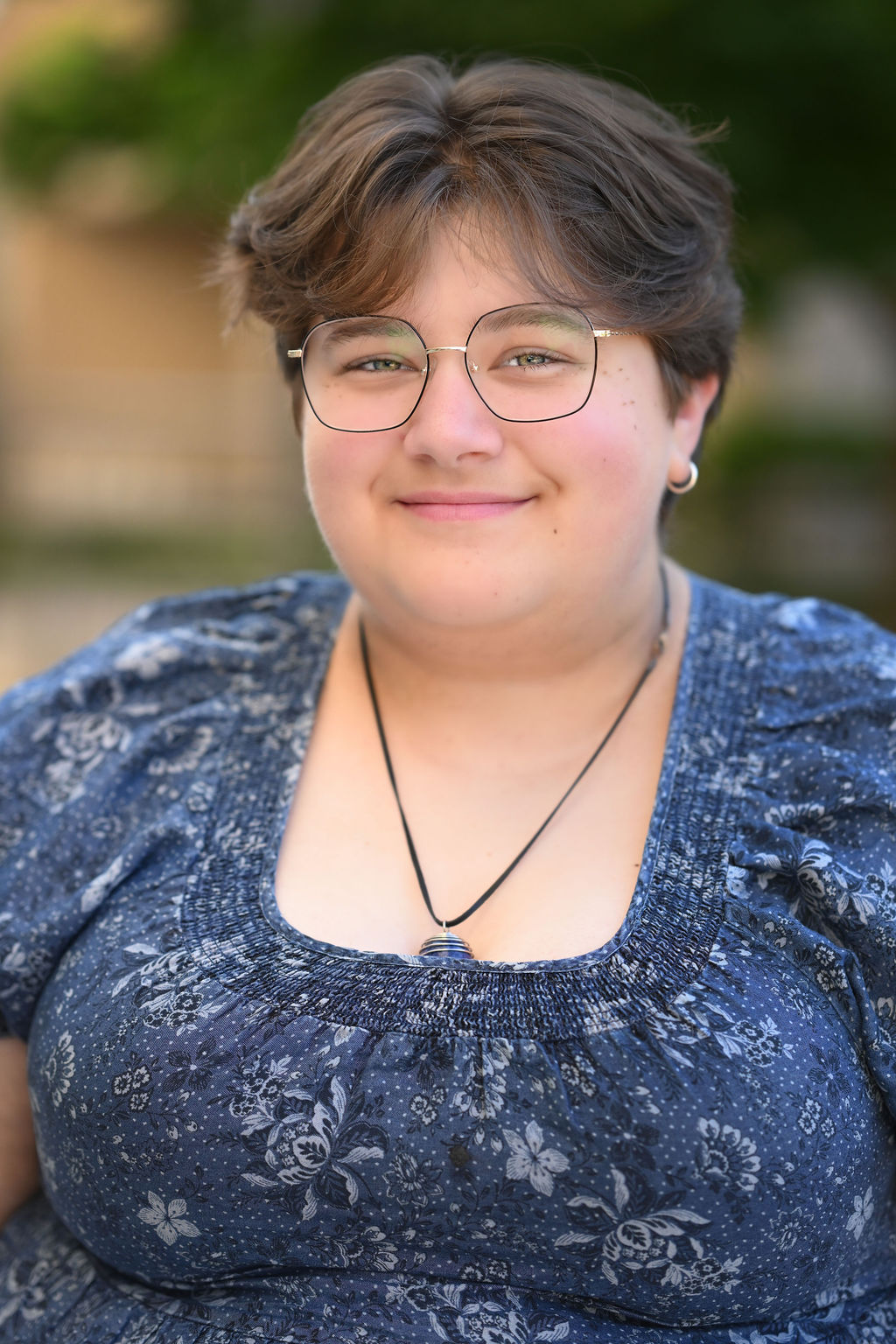 Jess Harlan-Gehl, lead paralegal and business manager at Community Law S.C.