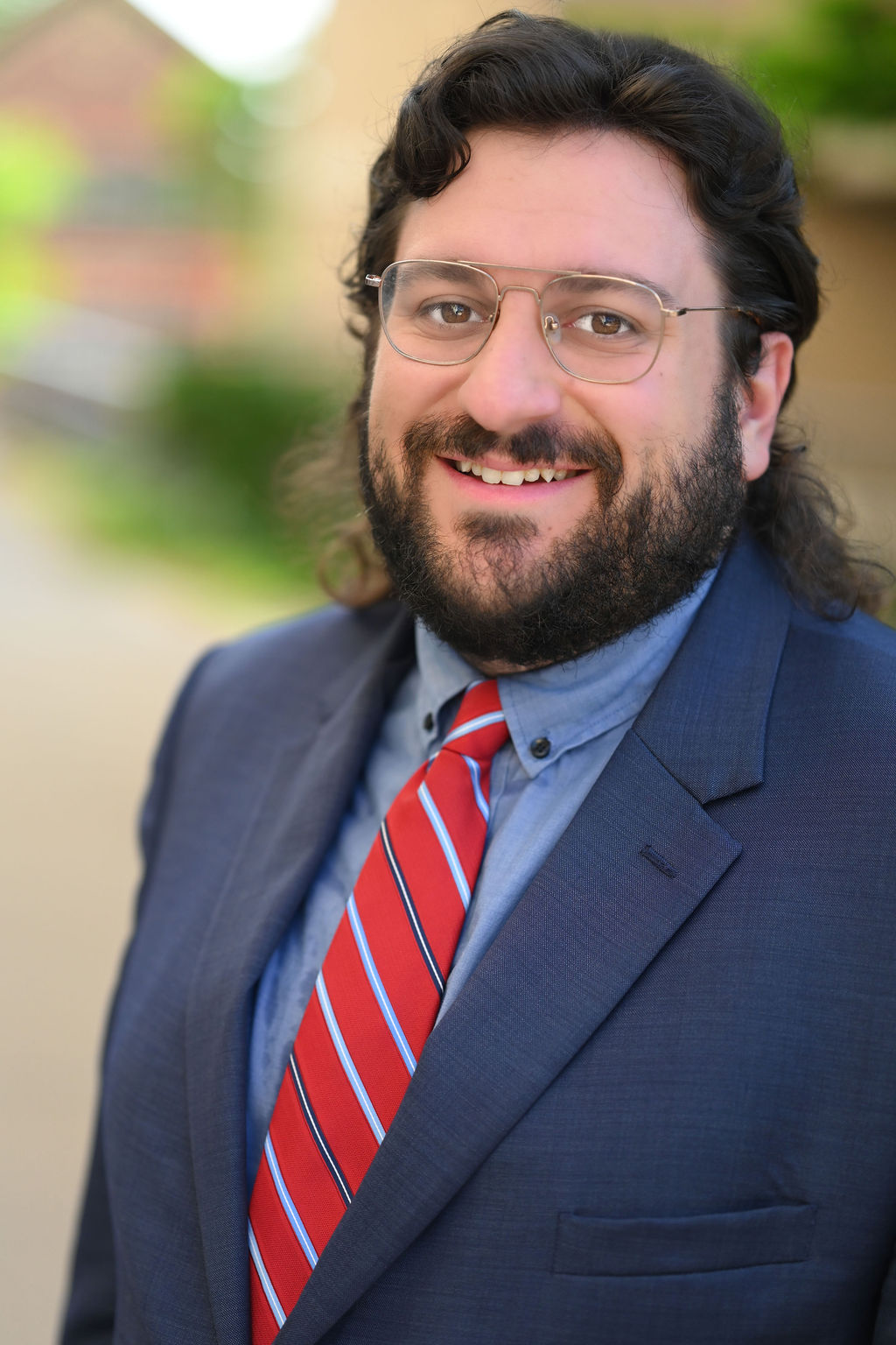 C. Joseph Ventola, attorney at Community Law S.C.