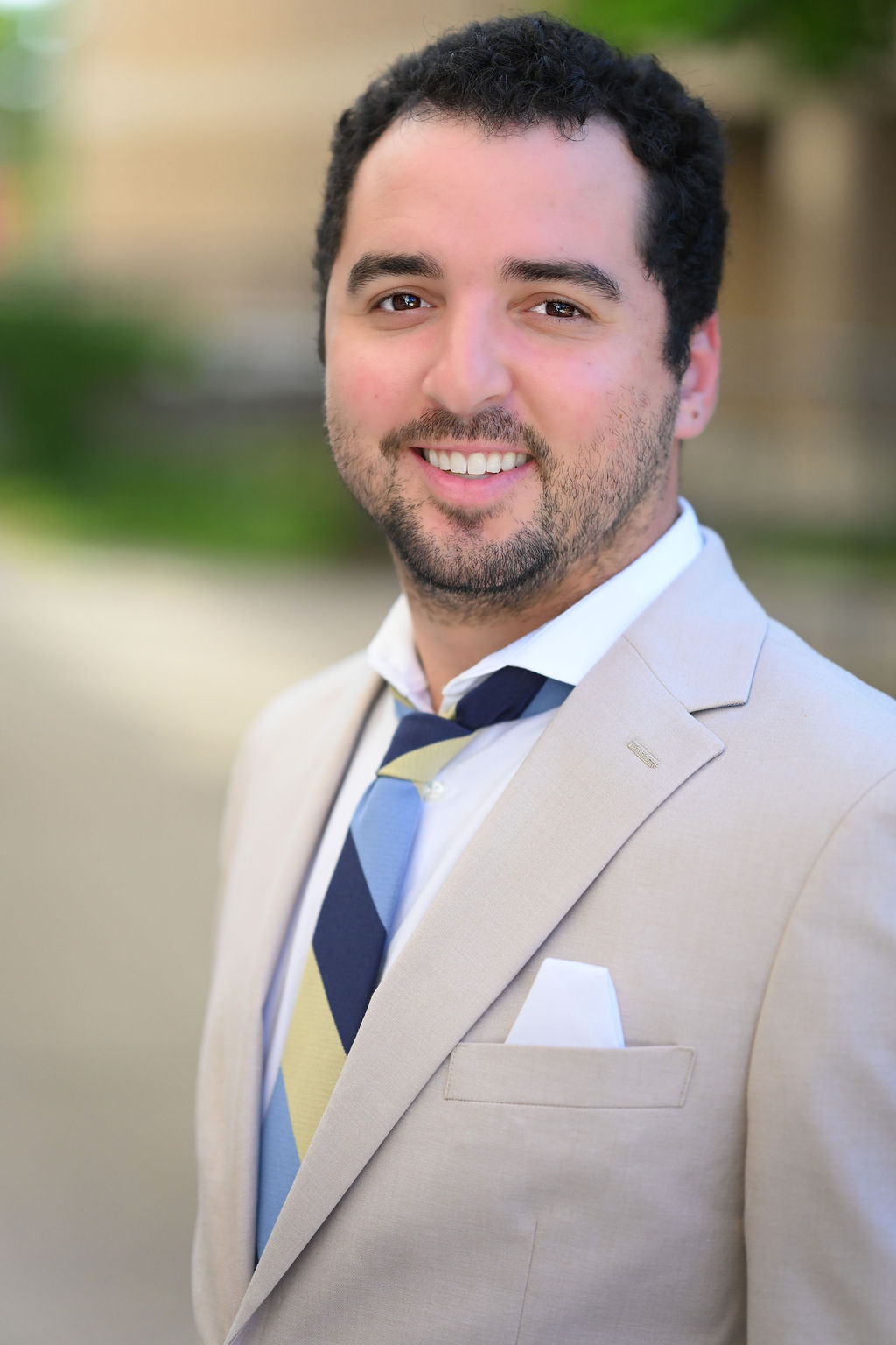 Jonah Meiselman, attorney at Community Law S.C.
