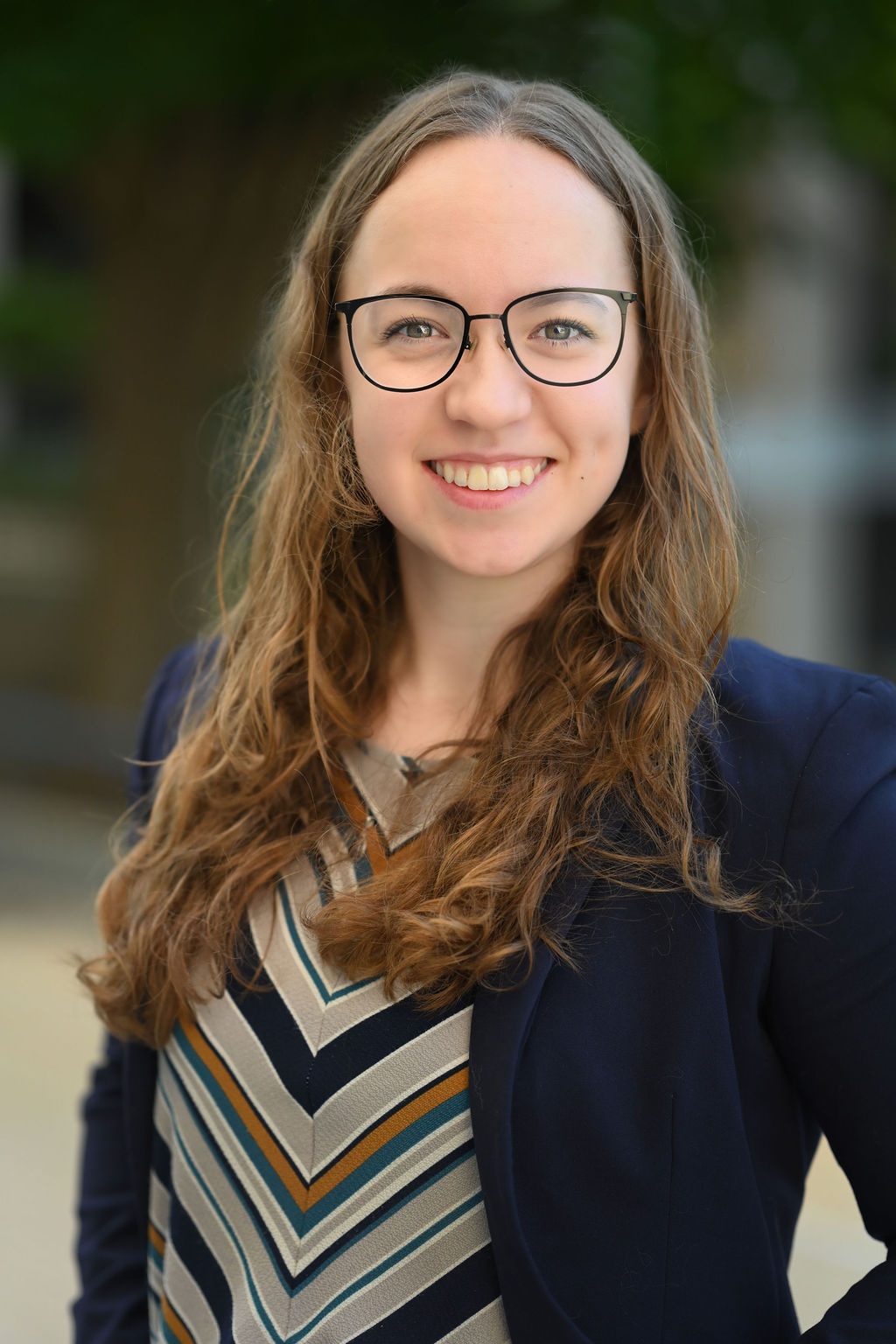 Lauren Felder, attorney at Community Law S.C.