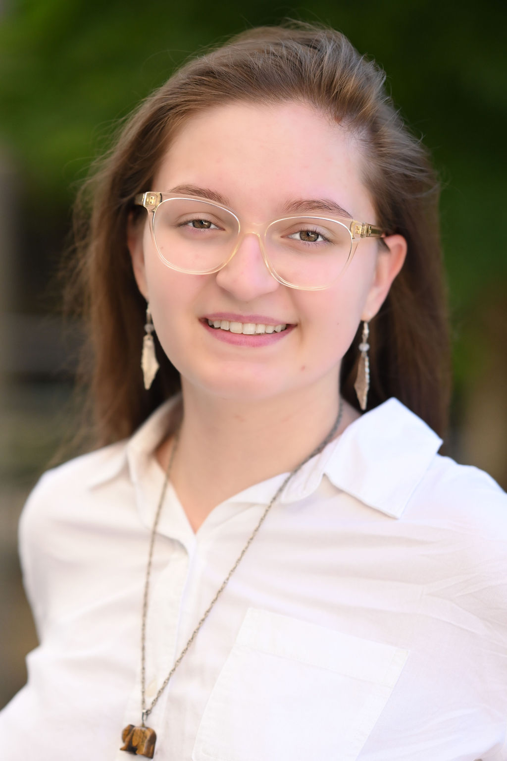 Lexi Everts, paralegal at Community Law S.C.