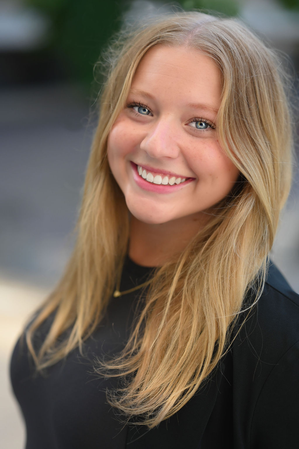 Tatum Smith, special investigator at Community Law S.C.