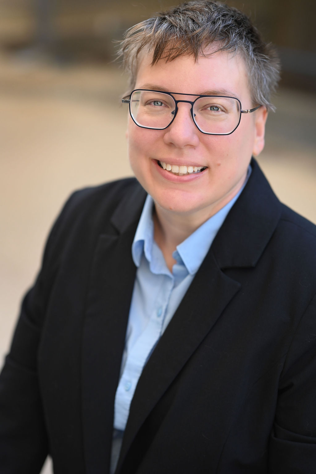 Vera Leone, attorney at Community Law S.C.
