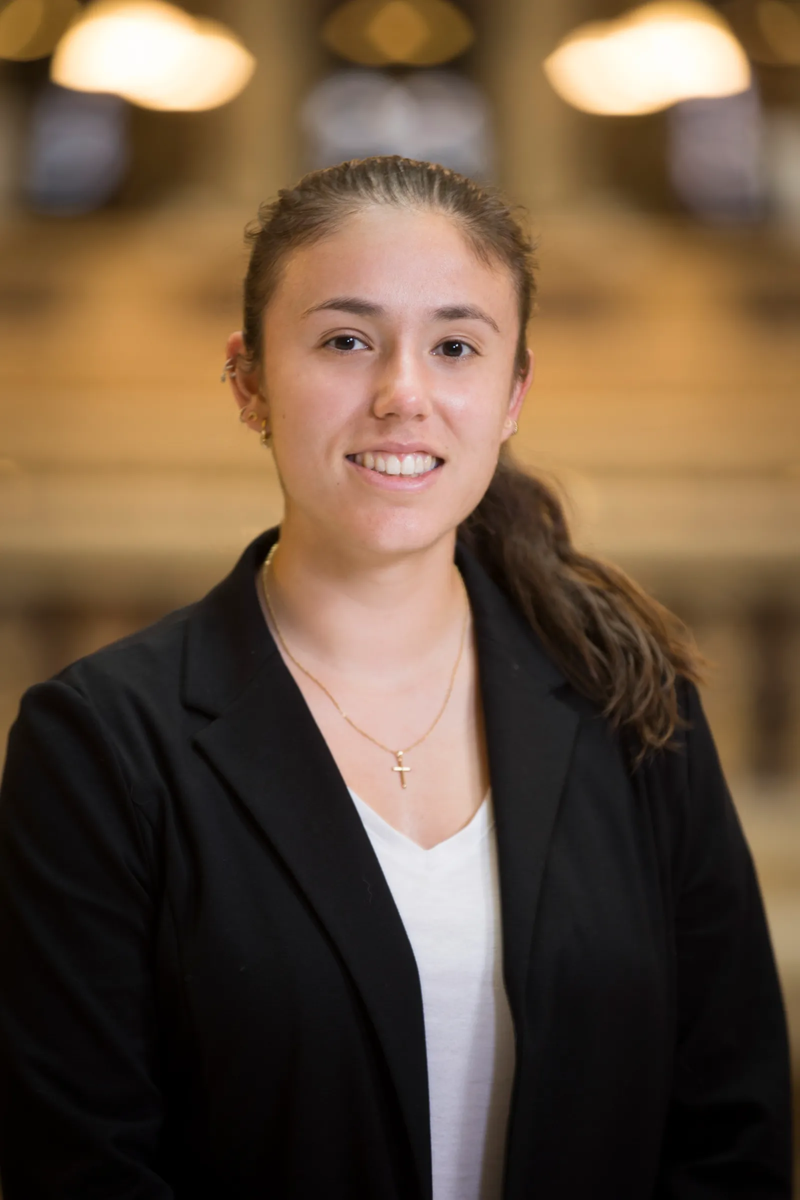 Portrait of Attorney Rachel Milioto