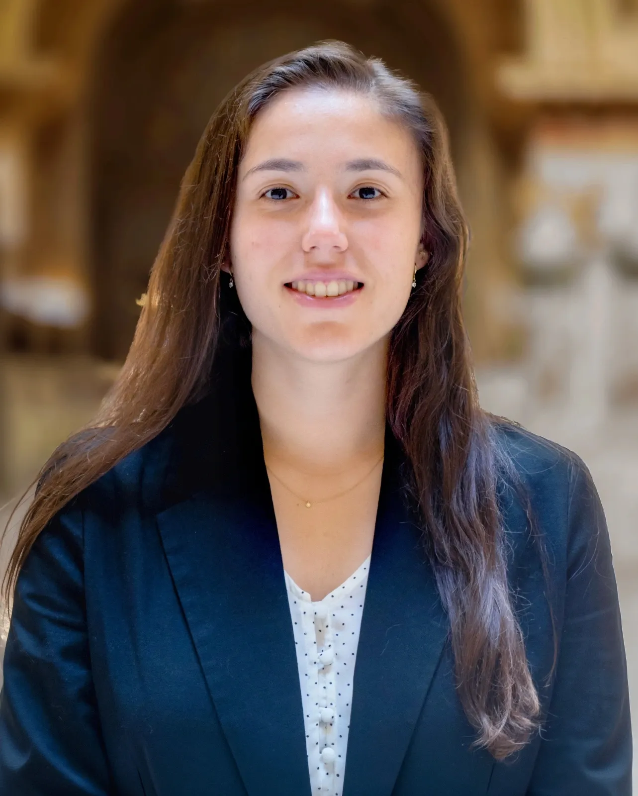 Portrait of Rachel Milioto, attorney at Community Law S.C.