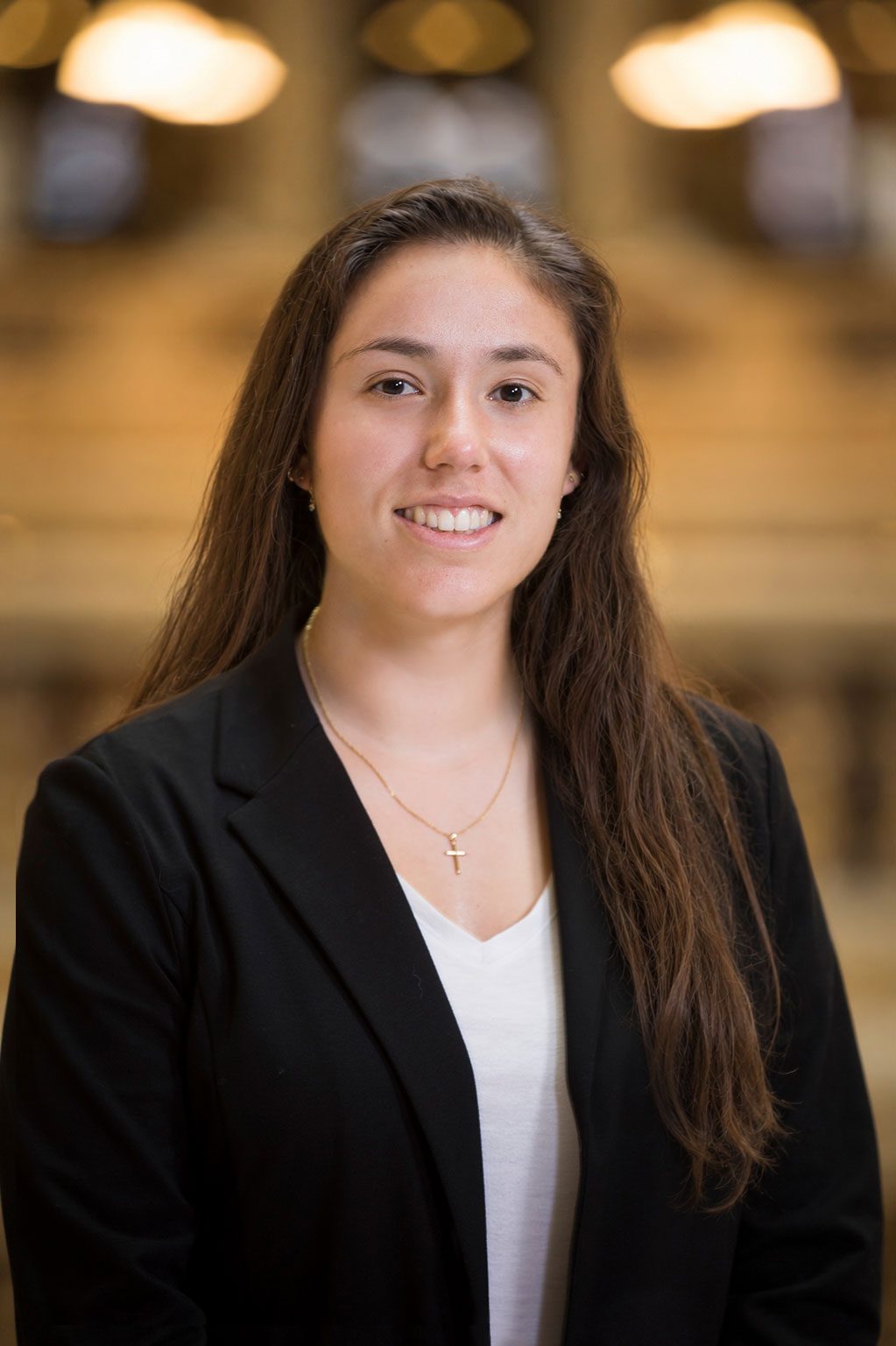 Rachel Milioto, a Wisconsin criminal defense lawyer at Community Law S.C.