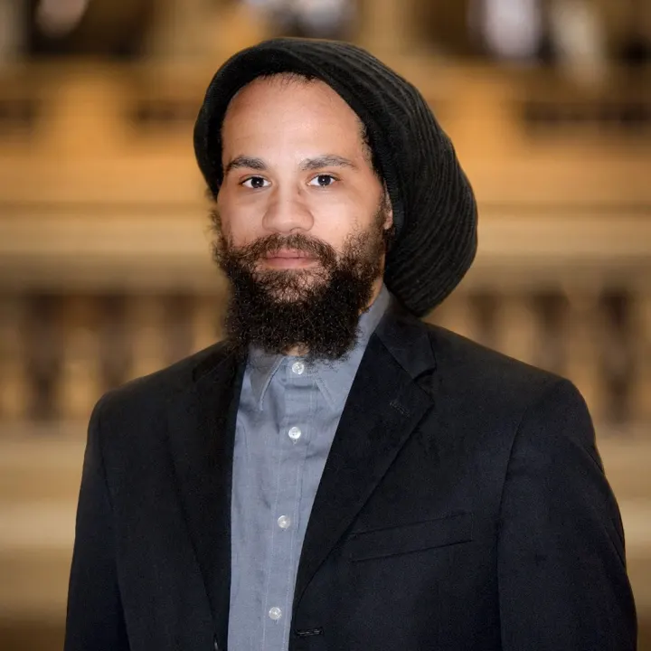 Damon Etawlyah, a Wisconsin criminal defense and appellate attorney at Community Law S.C.